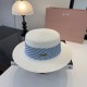 MiuMiu Hat
$30-$45