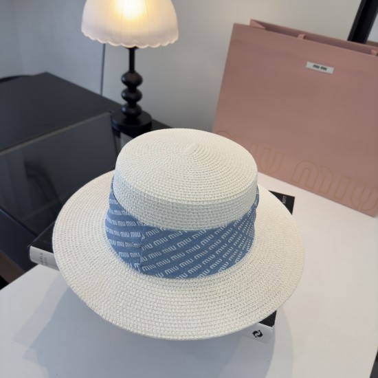 MiuMiu Hat
$30-$45