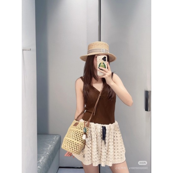 MiuMiu Hat
$30-$45