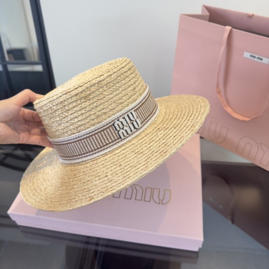MiuMiu Hat
$30-$45