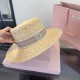 MiuMiu Hat
$30-$45