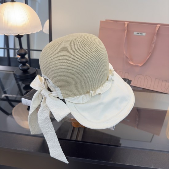 MiuMiu Hat
$30-$45