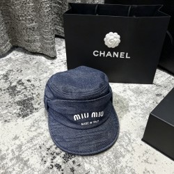 MiuMiu Hat
$30-$45
