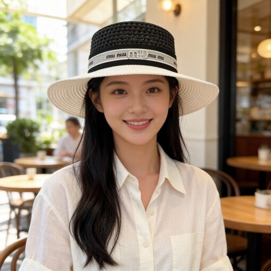 MiuMiu Hat
$30-$45