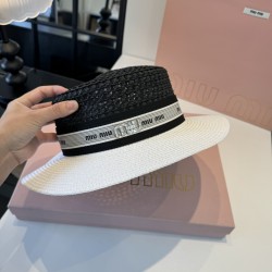 MiuMiu Hat
$30-$45