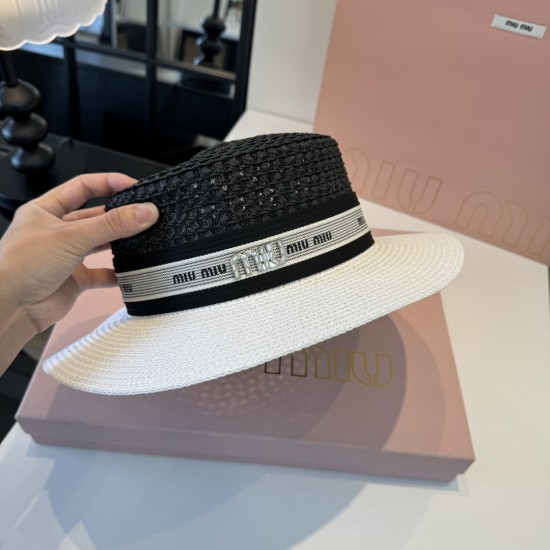 MiuMiu Hat
$30-$45