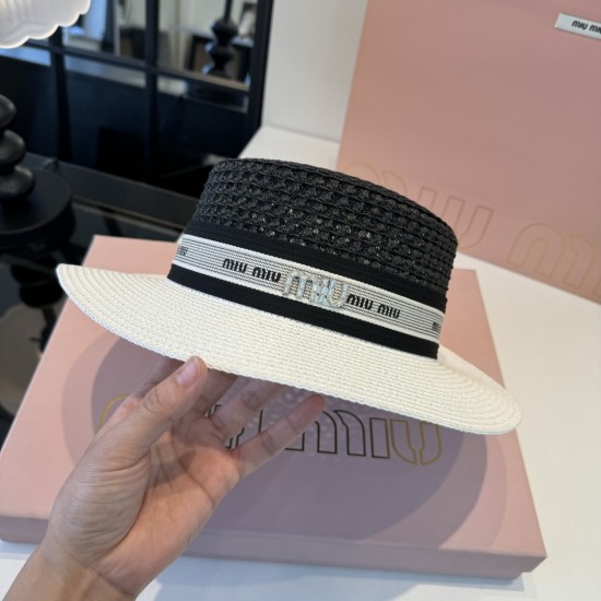 MiuMiu Hat
$30-$45