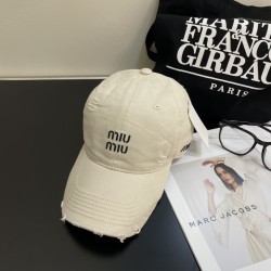 MiuMiu Hat
$30-$45