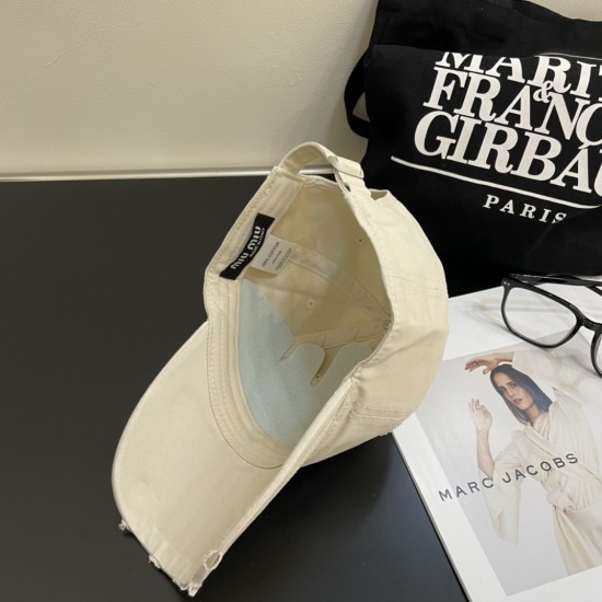 MiuMiu Hat
$30-$45