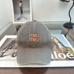 MiuMiu Hat
$30-$45