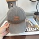 MiuMiu Hat
$30-$45