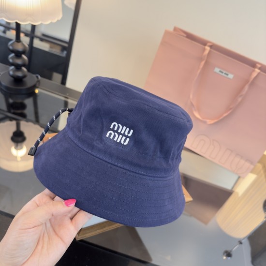 MiuMiu Hat
$30-$45