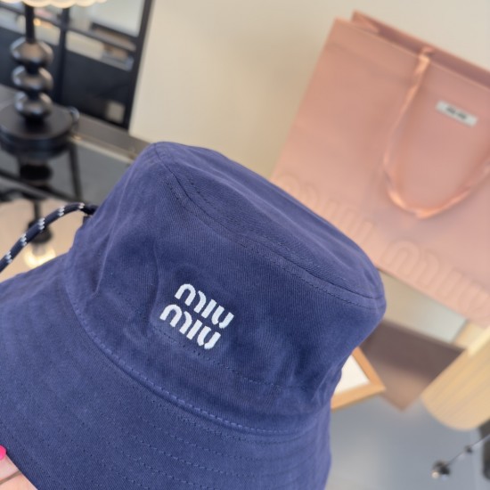 MiuMiu Hat
$30-$45