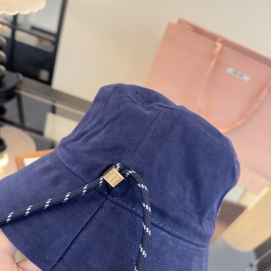 MiuMiu Hat
$30-$45