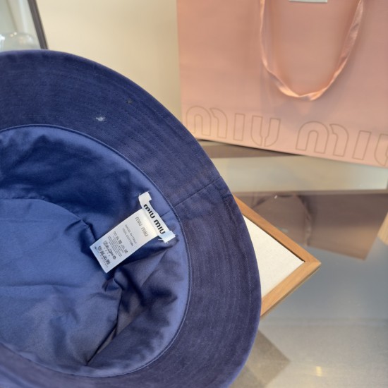 MiuMiu Hat
$30-$45