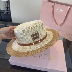 MiuMiu Hat
$30-$45
