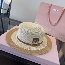 MiuMiu Hat
$30-$45