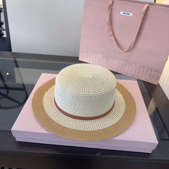 MiuMiu Hat
$30-$45