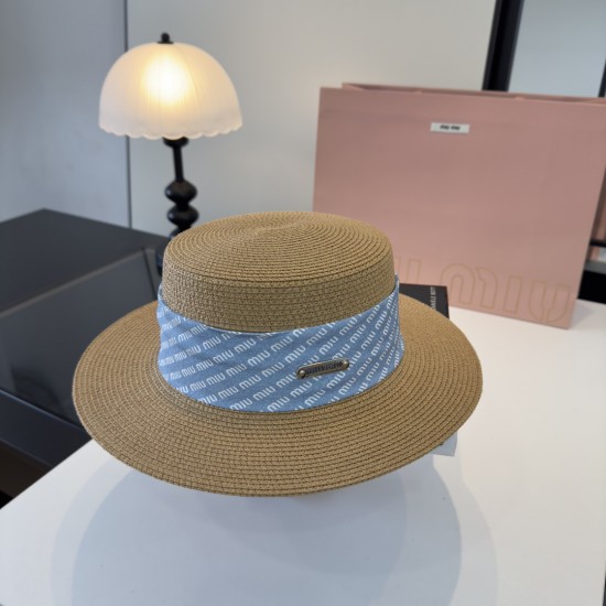 MiuMiu Hat
$30-$45