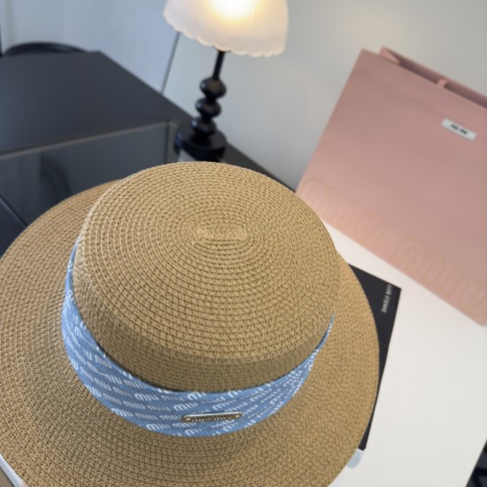 MiuMiu Hat
$30-$45