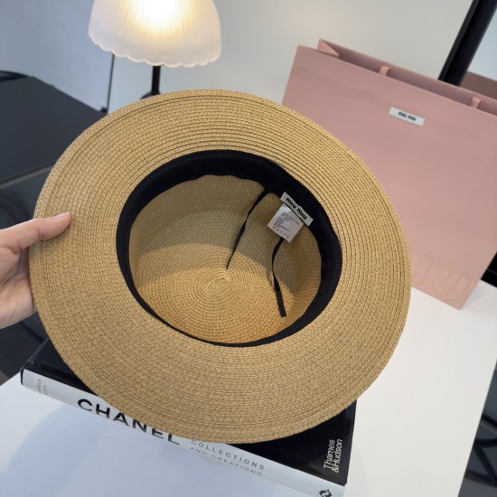 MiuMiu Hat
$30-$45