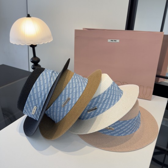 MiuMiu Hat
$30-$45