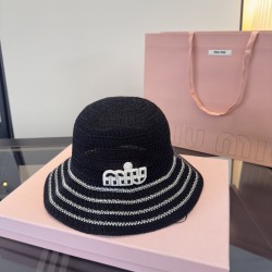 MiuMiu Hat
$30-$45