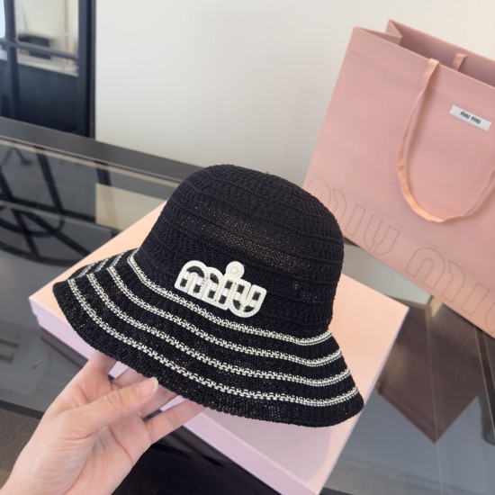 MiuMiu Hat
$30-$45