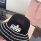 MiuMiu Hat
$30-$45