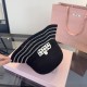 MiuMiu Hat
$30-$45