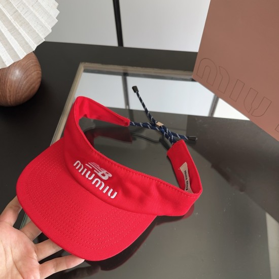 MiuMiu Hat
$30-$45