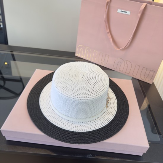 MiuMiu Hat
$30-$45