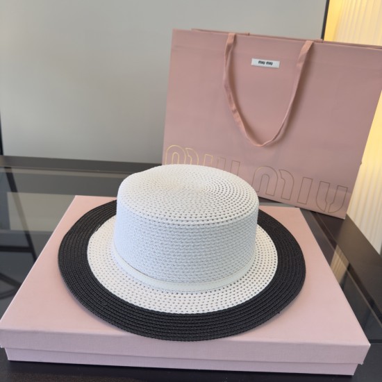 MiuMiu Hat
$30-$45