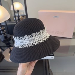 MiuMiu Hat
$30-$45