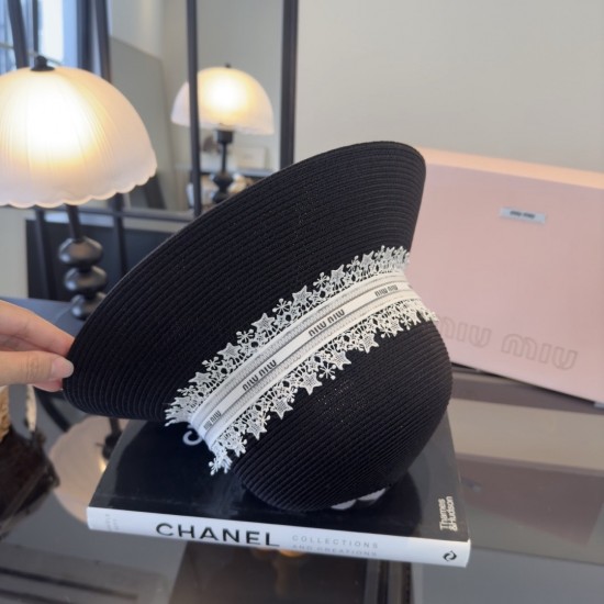 MiuMiu Hat
$30-$45