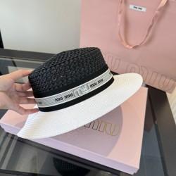 MiuMiu Hat
$30-$45