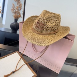 MiuMiu Hat
$30-$45
