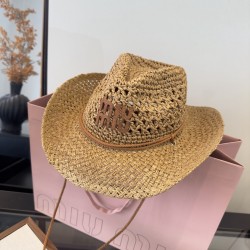MiuMiu Hat
$30-$45