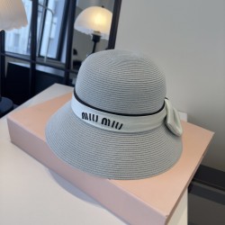 MiuMiu Hat
$30-$45