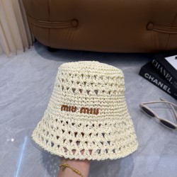 MiuMiu Hat
$30-$45