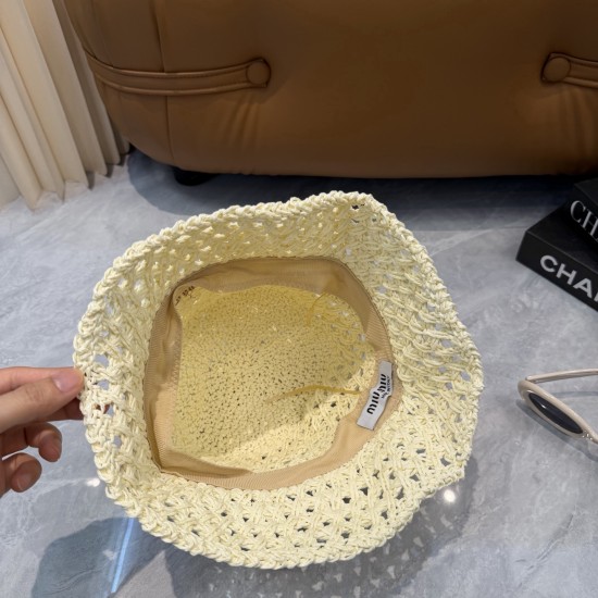 MiuMiu Hat
$30-$45