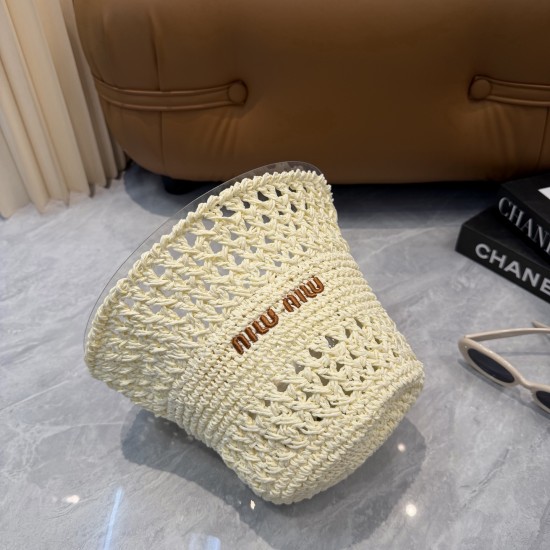 MiuMiu Hat
$30-$45