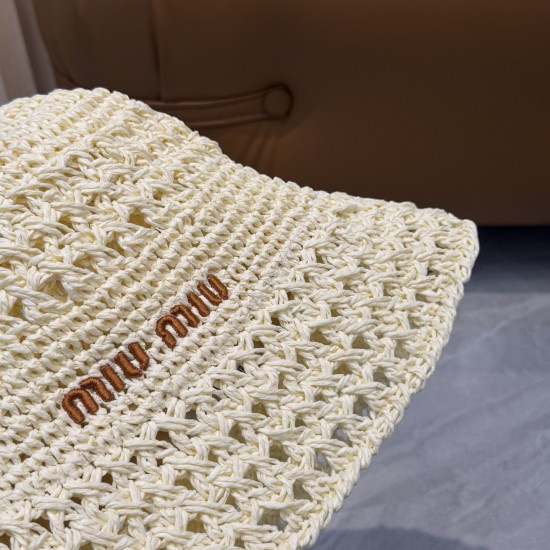 MiuMiu Hat
$30-$45