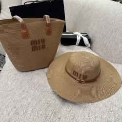MiuMiu Hat
$30-$45
