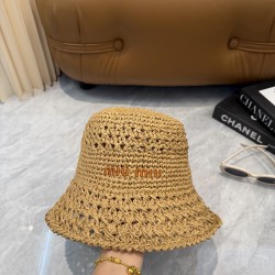 MiuMiu Hat
$30-$45