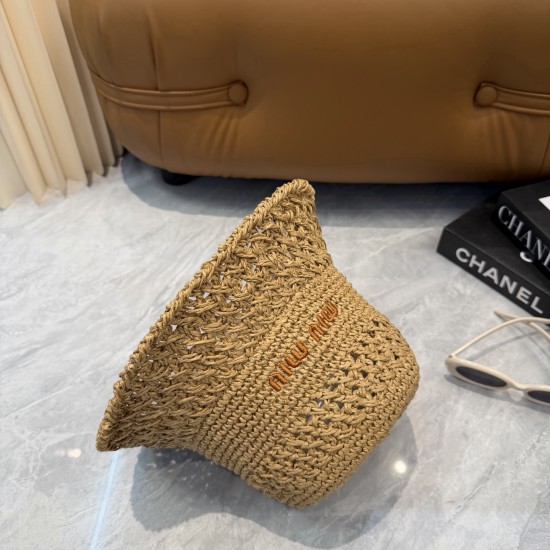 MiuMiu Hat
$30-$45