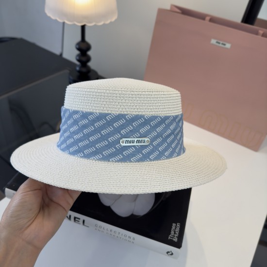 MiuMiu Hat
$30-$45