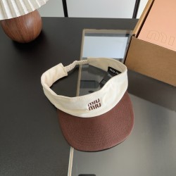 MiuMiu Hat
$30-$45