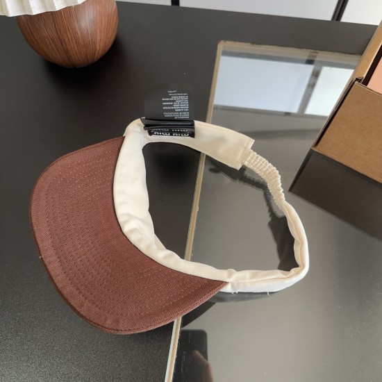 MiuMiu Hat
$30-$45