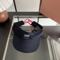 MiuMiu Hat
$30-$45